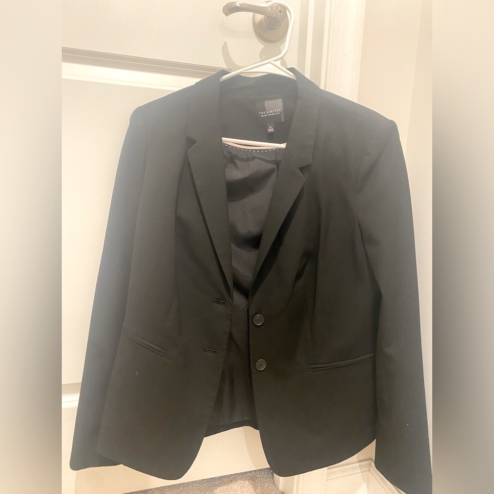 The Limited Blazer